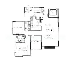 Windermere (D23), Condominium #599868641